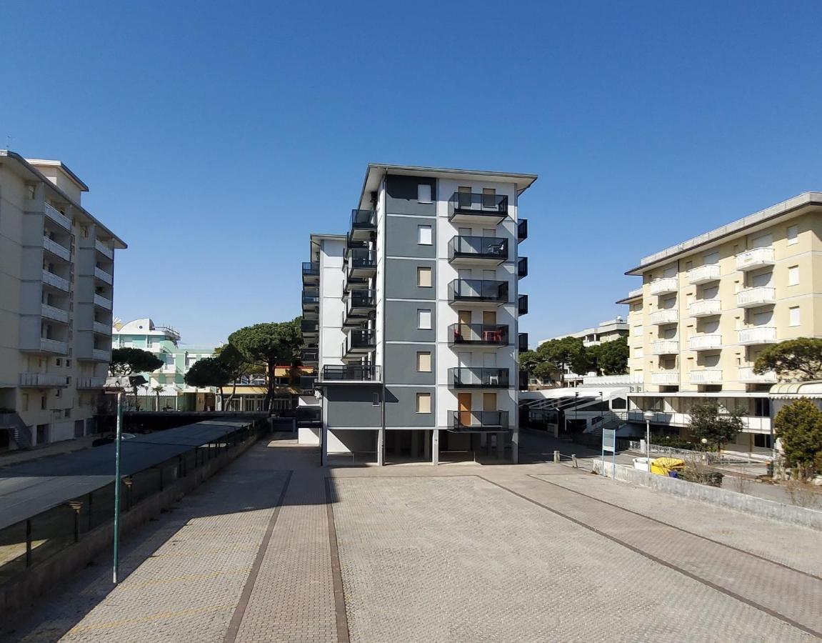 Malibu Apartments 비비오네 외부 사진